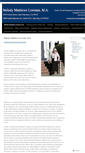 Mobile Screenshot of melodymlowmanma.com